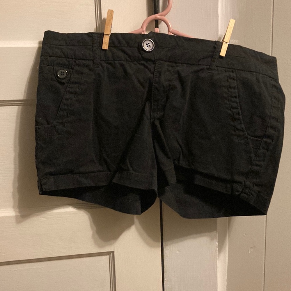 Freestyle shorts